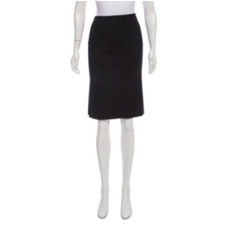 miu miu pencil skirt|miuccia miu skirt.